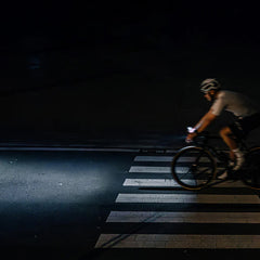 K700 Front Light