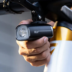 K700 Front Light