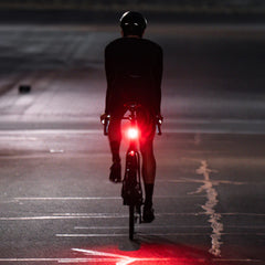 NT201 Rear Light