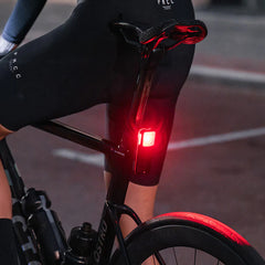 NT201 Rear Light