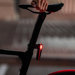 NT201 Rear Light