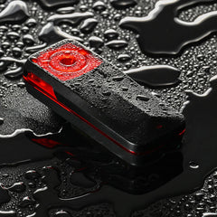 NT201 Rear Light