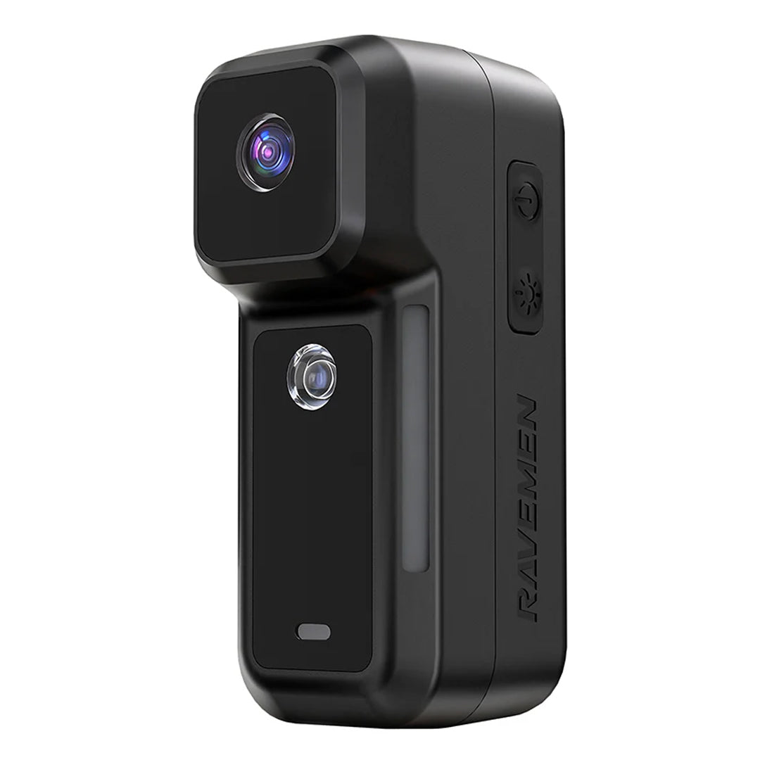 NT301 Smart Camera Tail light