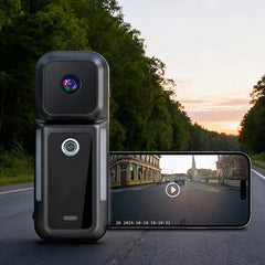 NT301 Smart Camera Tail light