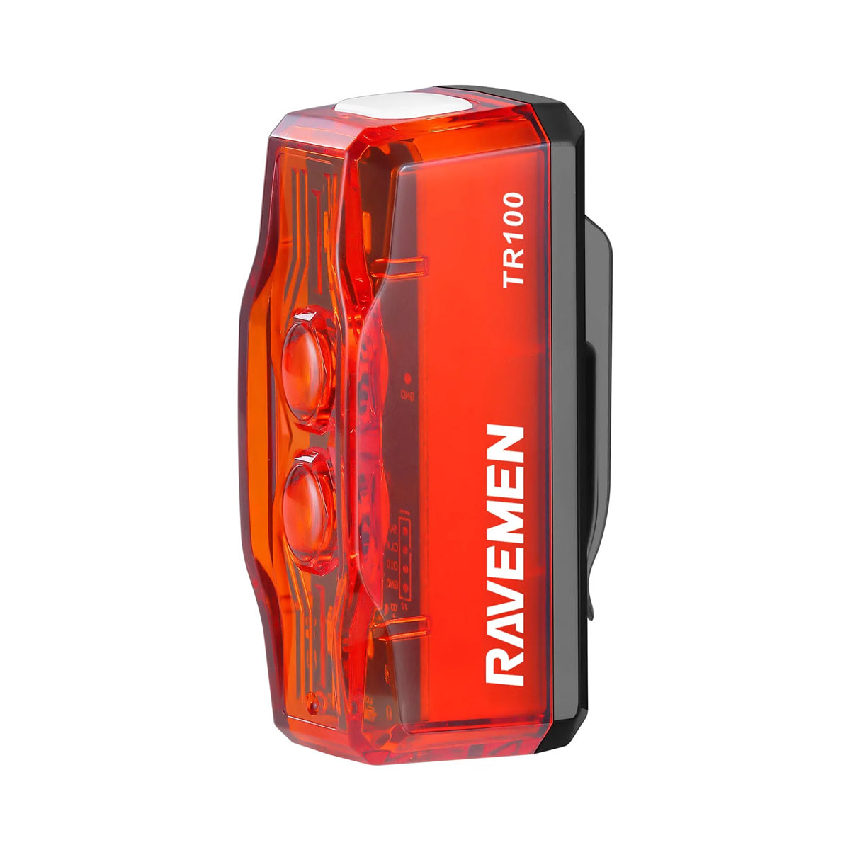 TR100 Rear Light