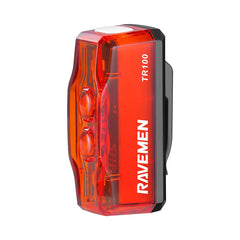 TR100 Rear Light