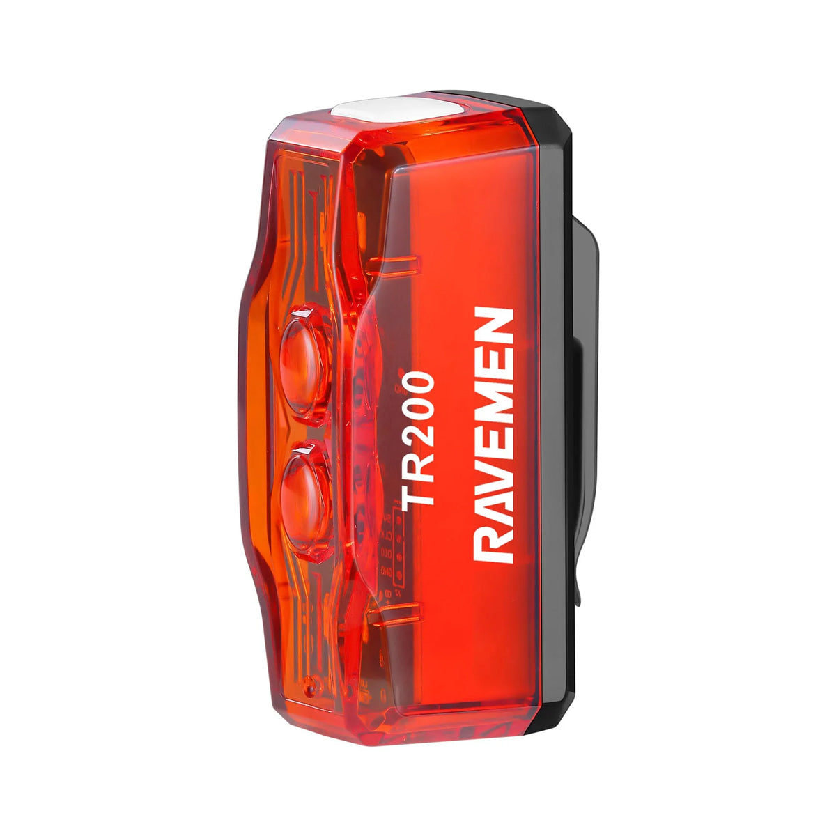 TR200 Break Light