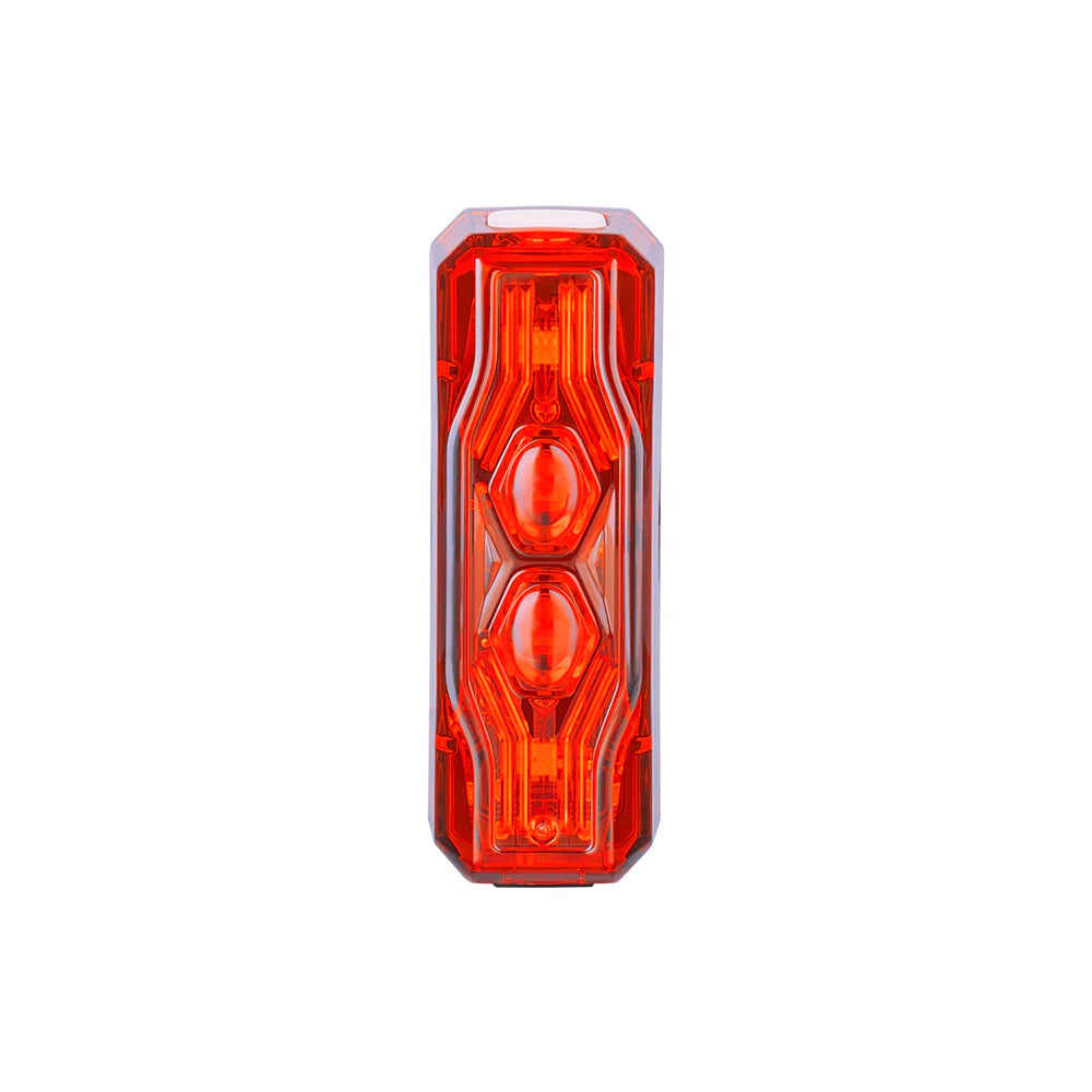 TR250 Rear Light