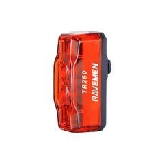 TR250 Rear Light