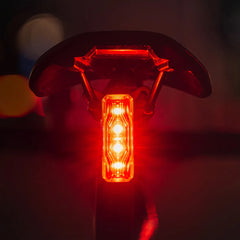 TR250 Rear Light
