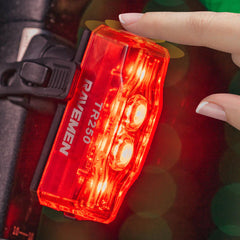 TR250 Rear Light
