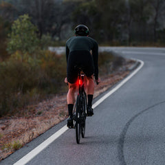 TR30 Rear Light