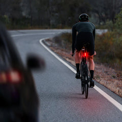 TR30 Rear Light