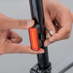TR30 Rear Light