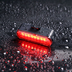 TR30 Rear Light