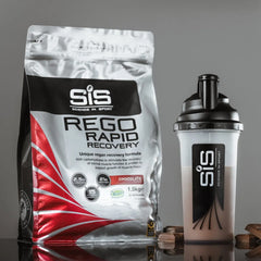 Rego Rapid Recovery Pack 1.5kg