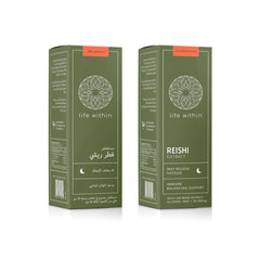 Reishi Extract (30ML)