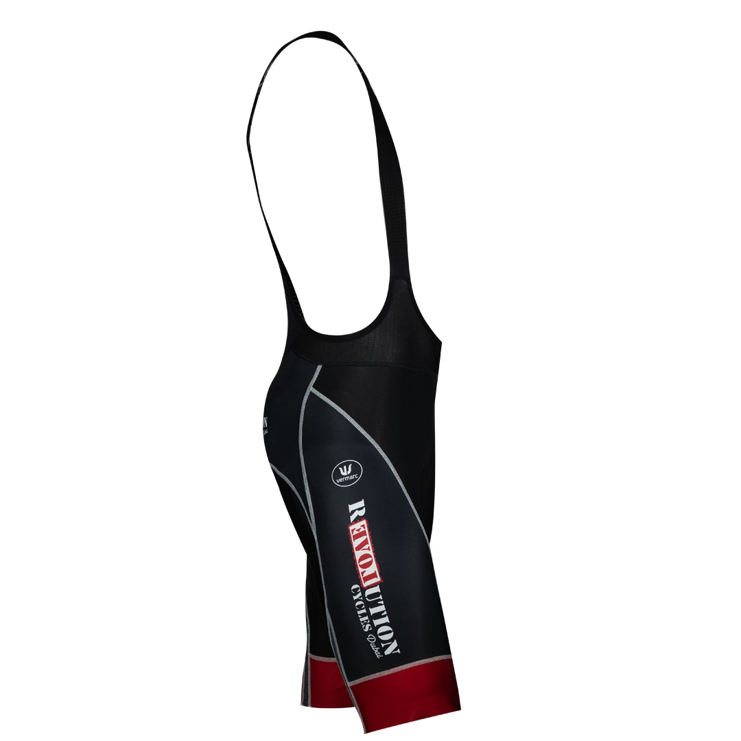 Revolution PR.R Men Bibshorts