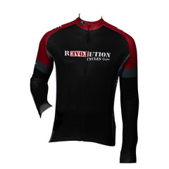 Revolution SP.L Jersey Long Sleeves - Women