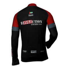 Revolution SP.L Jersey Long Sleeves - Women