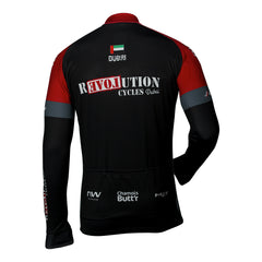 Revolution SP.L Jersey Long Sleeves - Men