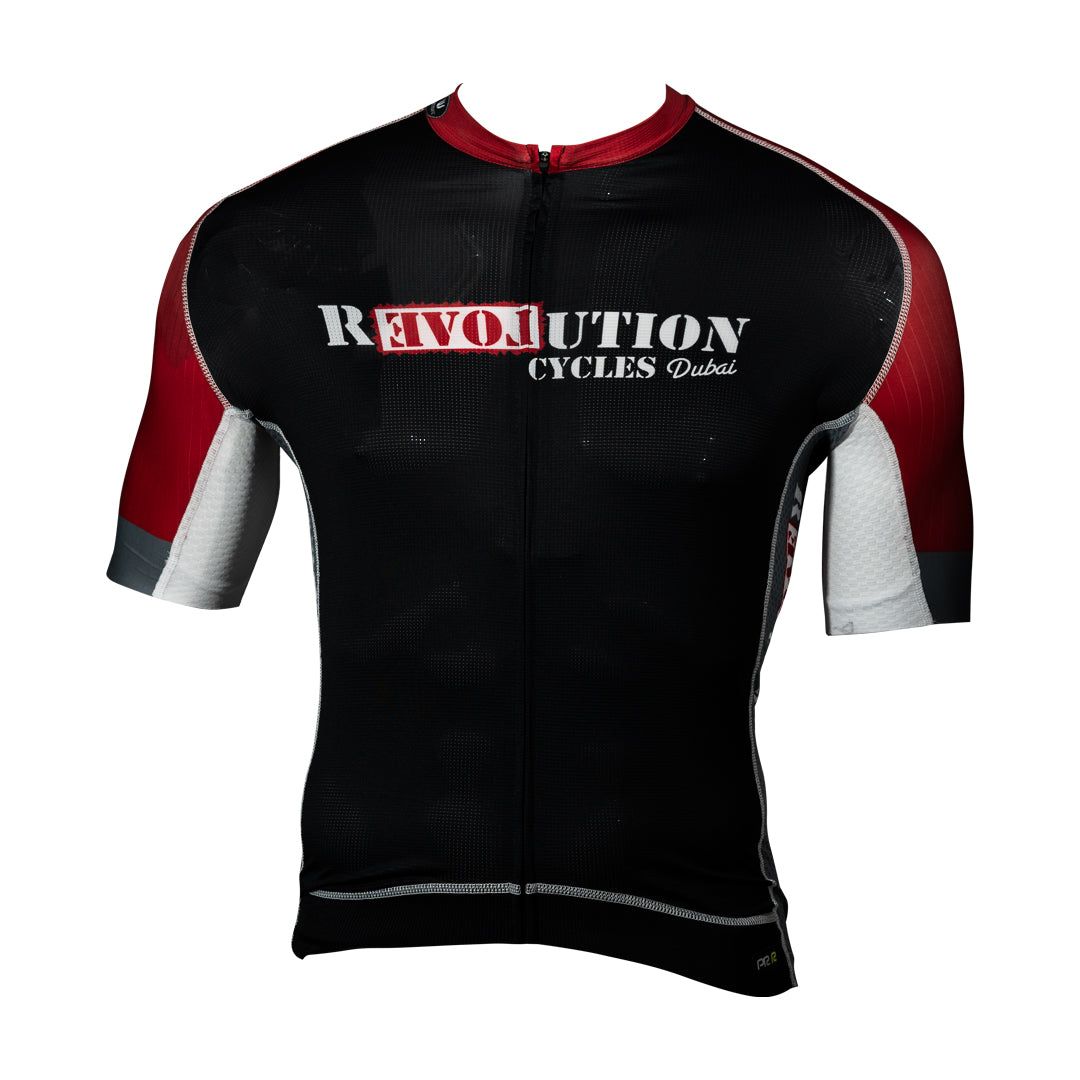 Revolution PR.R Jersey - Men