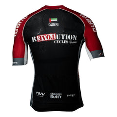 Revolution PR.R Jersey - Men