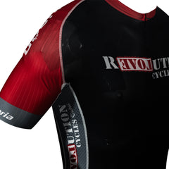 Revolution PR.R Jersey - Women