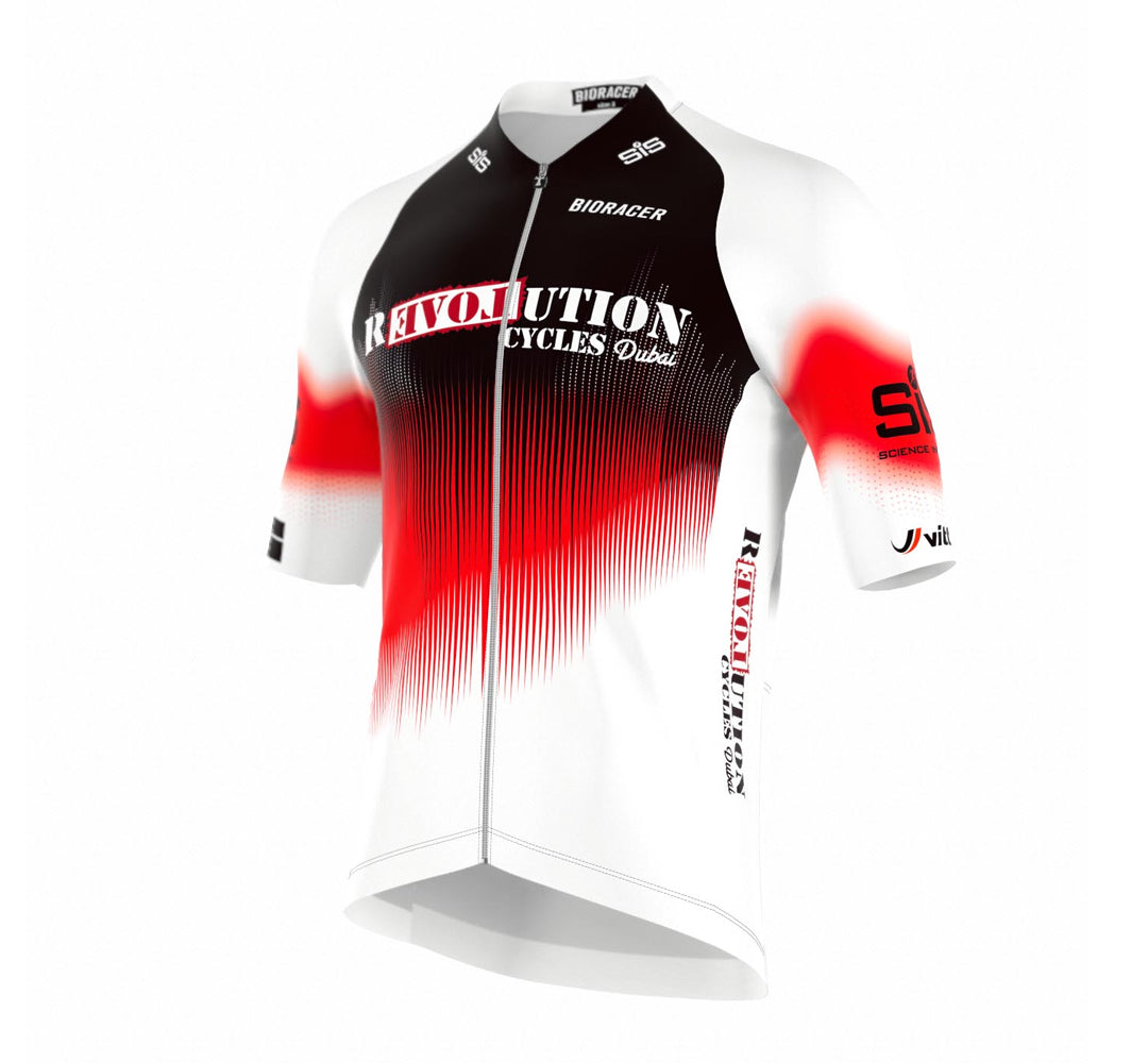 Revolution Team - Women's Jersey