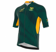SA Rugby Team Special Edition - Men's Jersey
