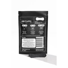 Black Nasal Strips