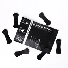 Black Nasal Strips