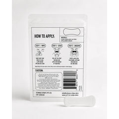 Clear Nasal Strips