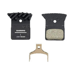 BP-L05A-RF Disc Brake Pads