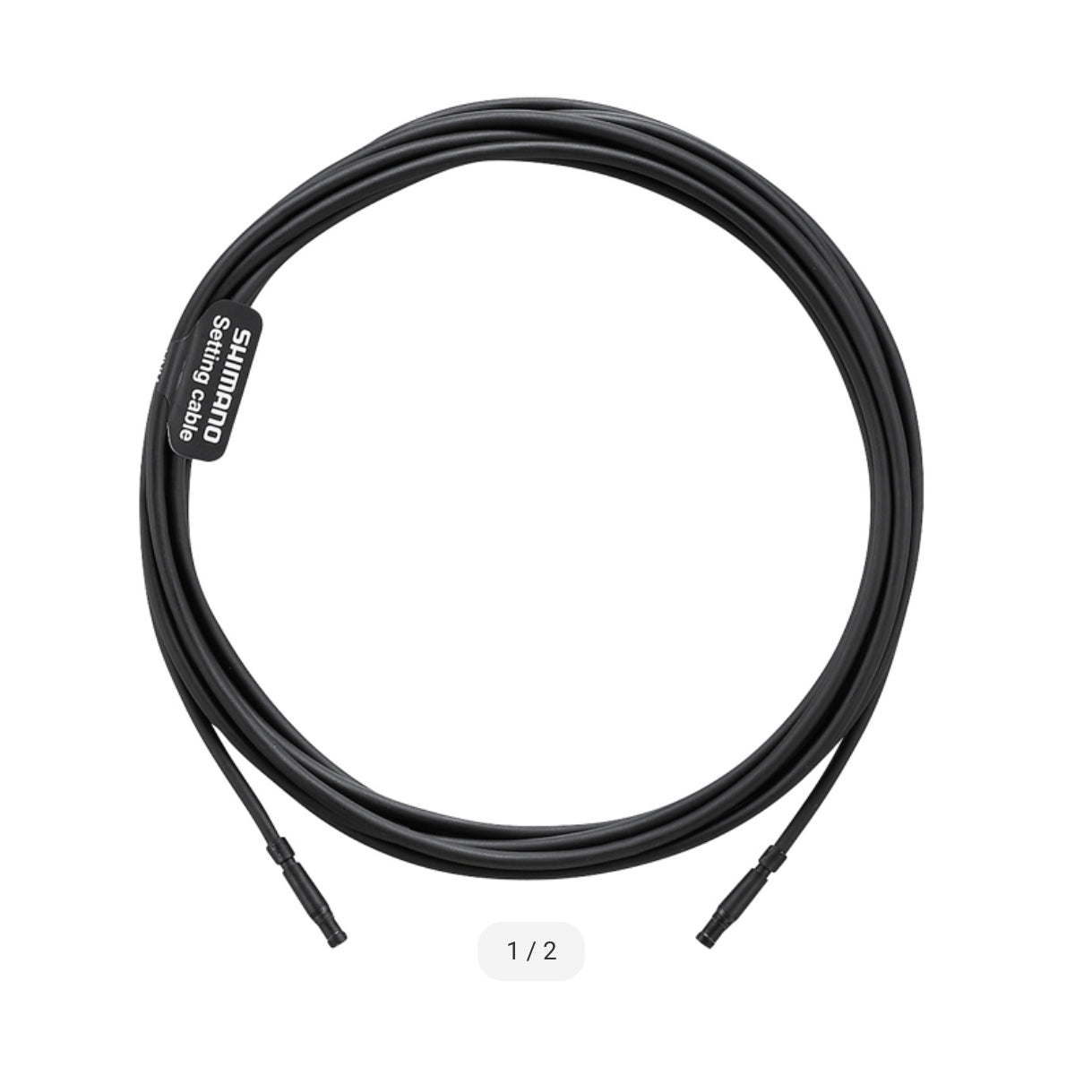 SM-PCE02 PC setting cable (SD300 type)