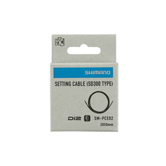 SM-PCE02 PC setting cable (SD300 type)