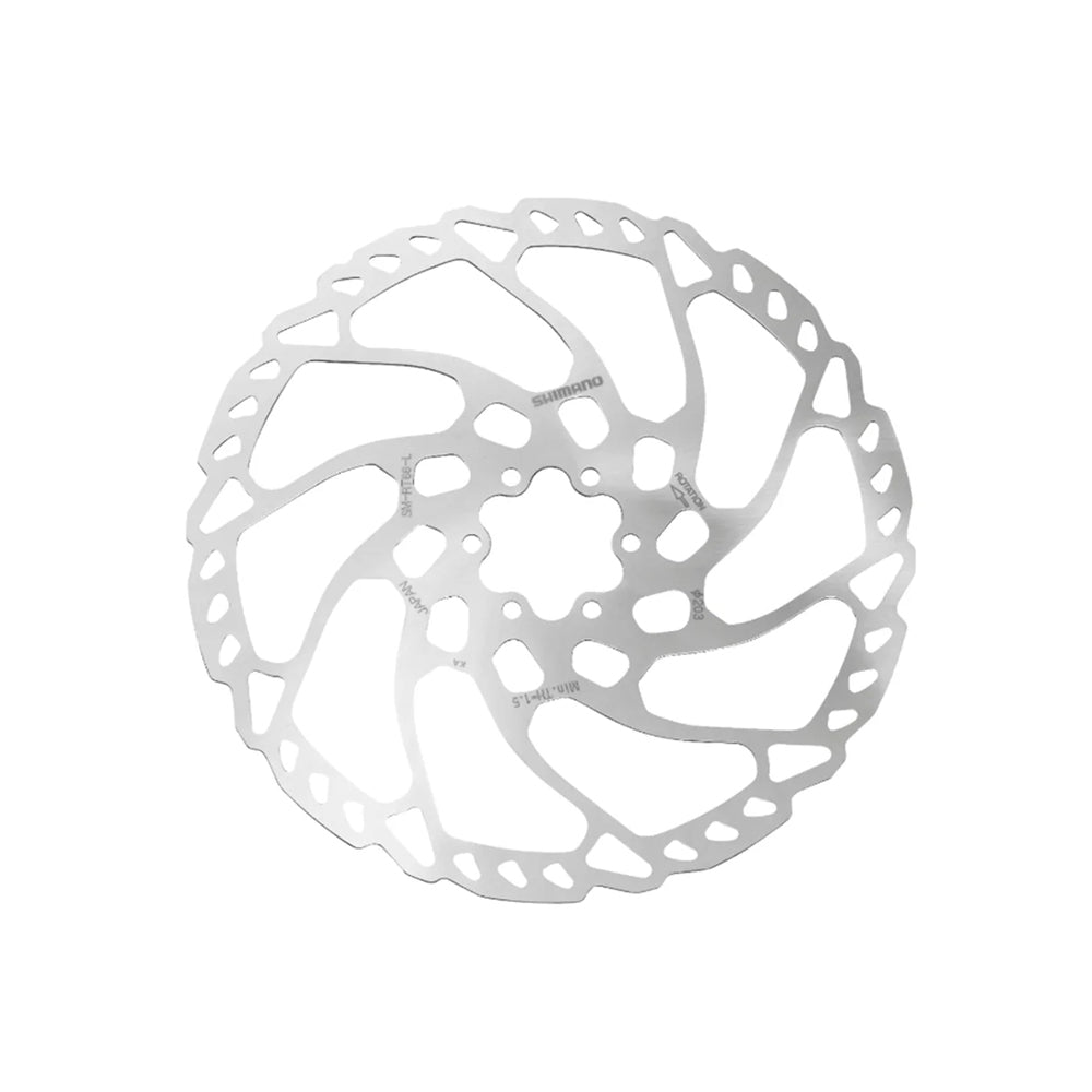 SM-RT66 SLX Disc Brake Rotor 6-Bolt