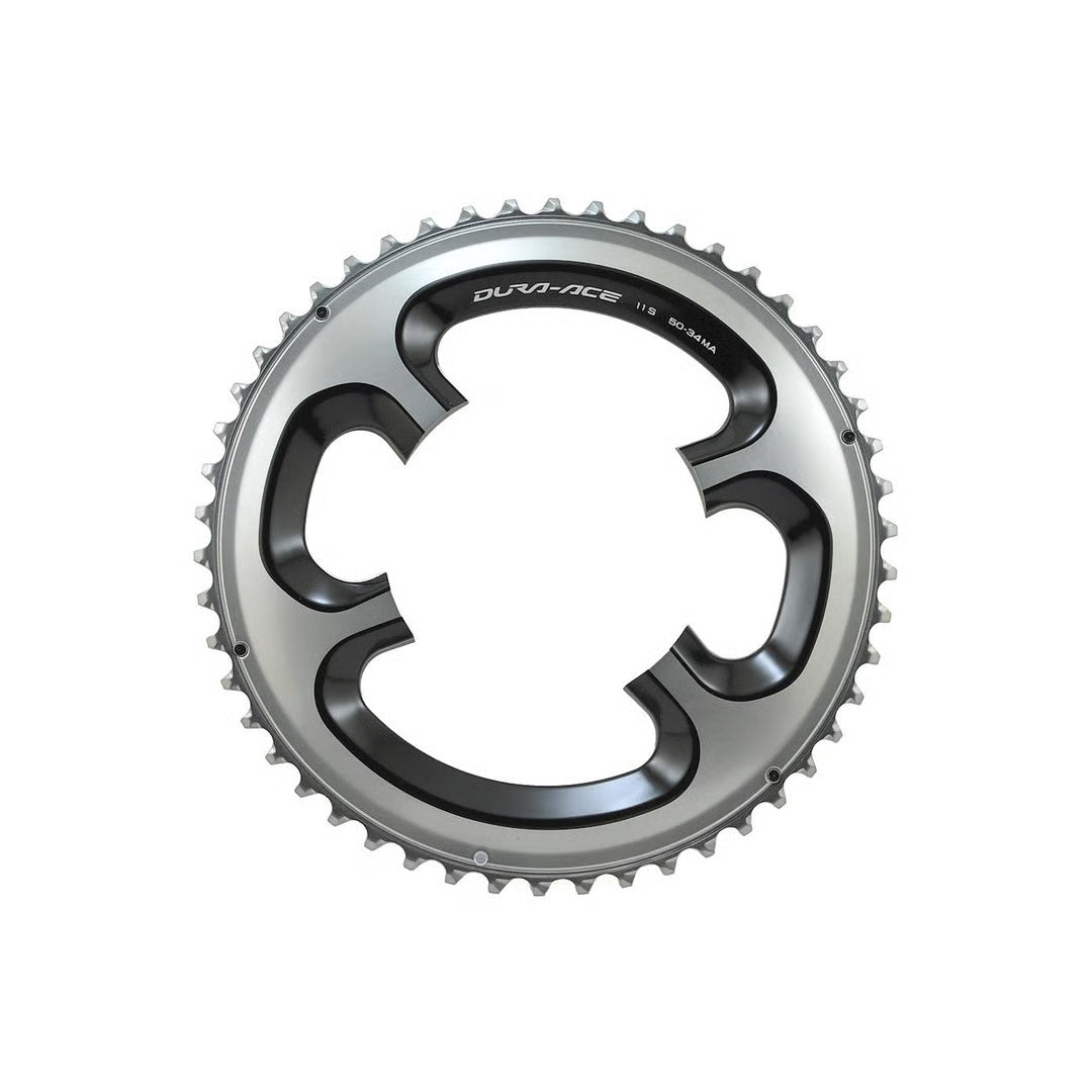 Dura Ace FC-9000 Chainrings 11s