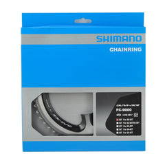 Dura Ace FC-9000 Chainrings 11s