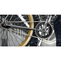 Shimano IG51 8-Speed Chain