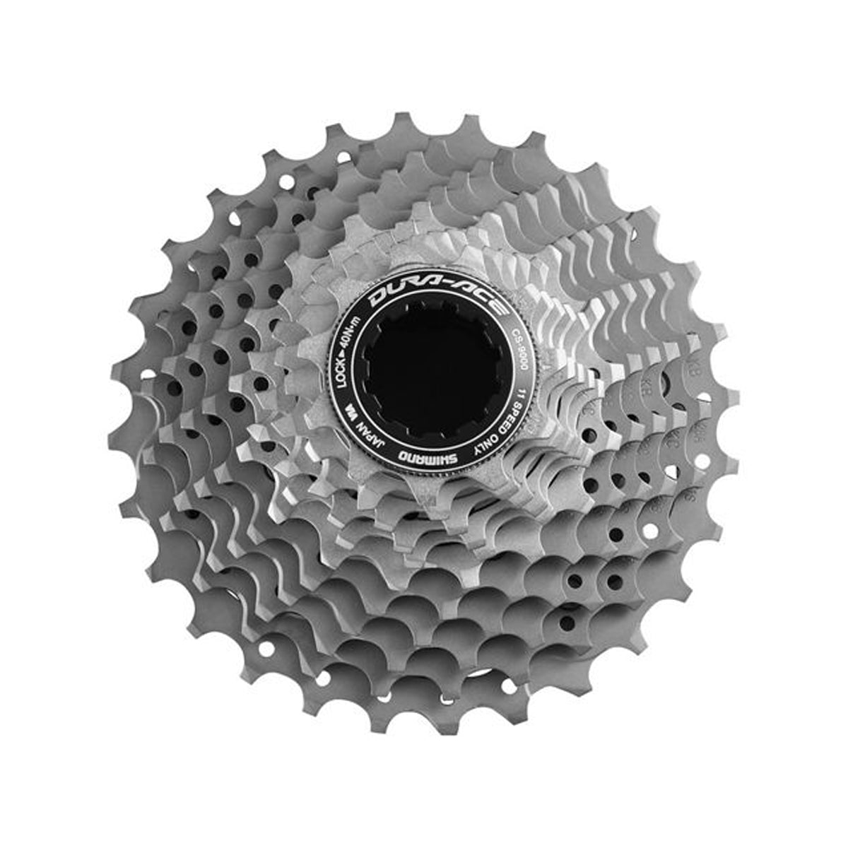 Dura Ace Cassette CS-9000 Series