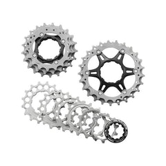 Dura Ace Cassette CS-9000 Series