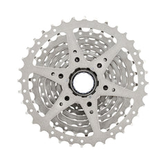 CS-HG400 9-Speed MTB Cassette Sprocket