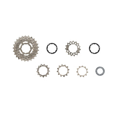 CS-HG400 9-Speed MTB Cassette Sprocket