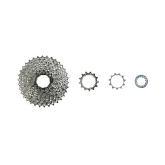 CS-HG400 9-Speed MTB Cassette Sprocket