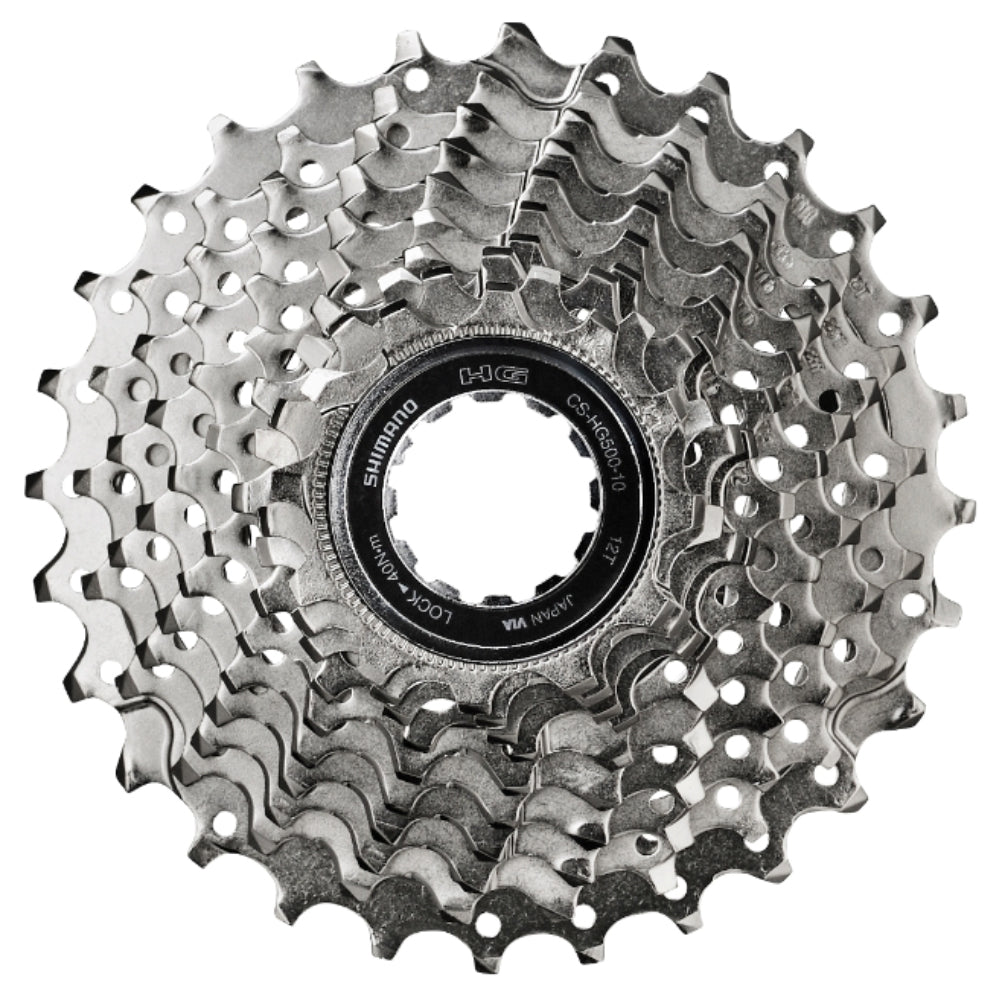 Hyperglide CS-HG500 10-Speed Road Cassette Sprocket