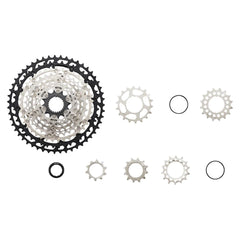 Deore XT CS-M8100 Cassette 12-speed