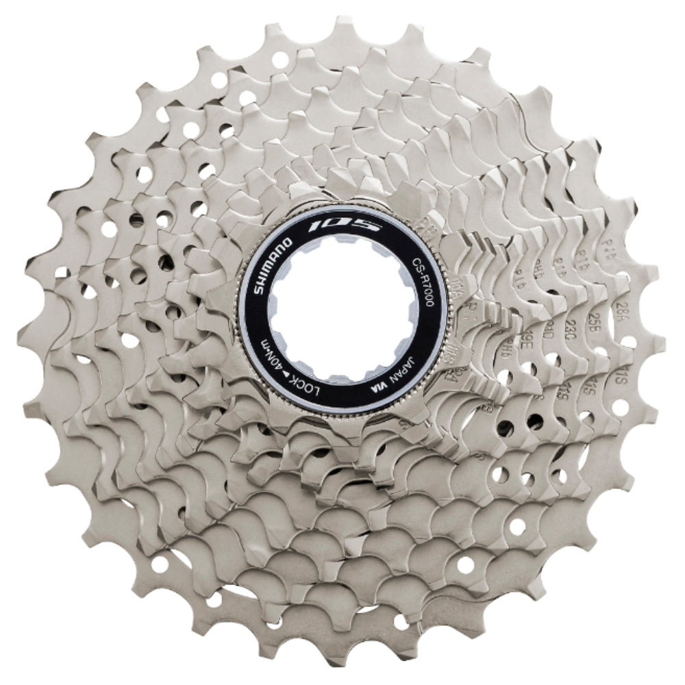 CS-R7000 11-Speed Road Cassette Sprocket