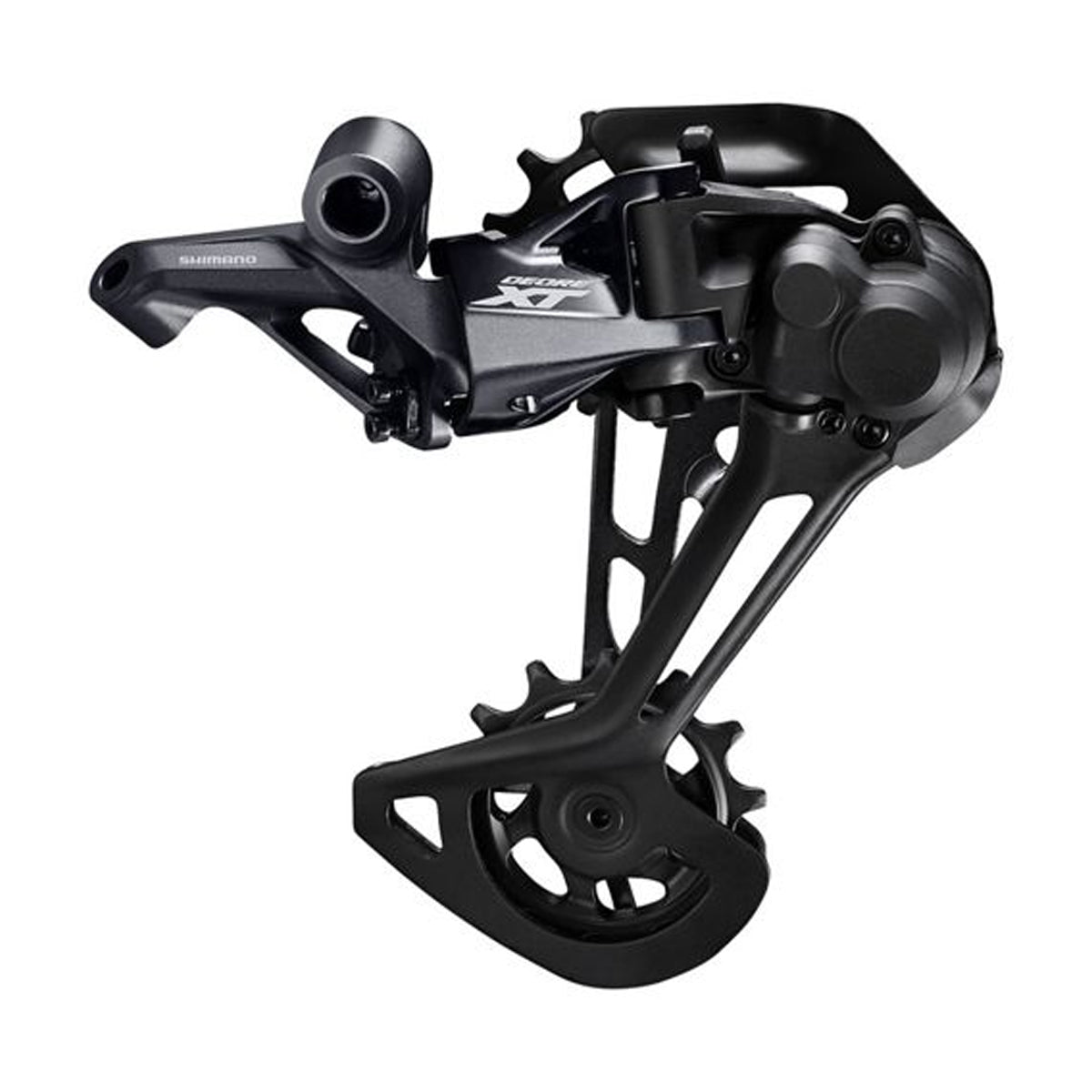 DEORE XT Rear Derailleur 1x12-speed