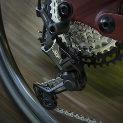 DEORE XT Rear Derailleur 1x12-speed